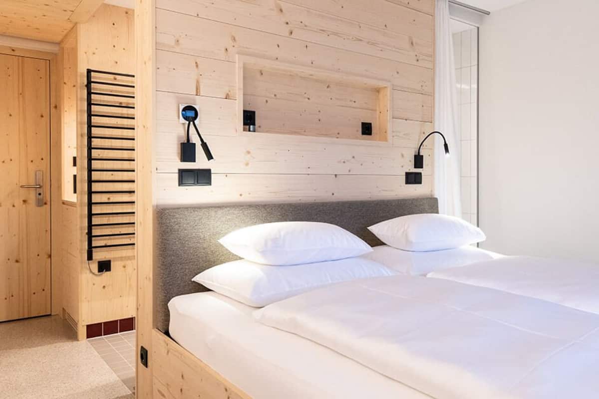 Double Room (Merry Mari) | Mountain view