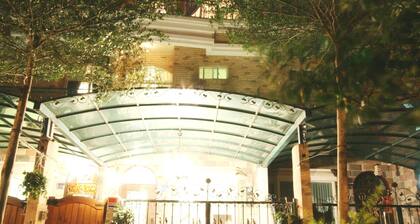 Lidu Homestay