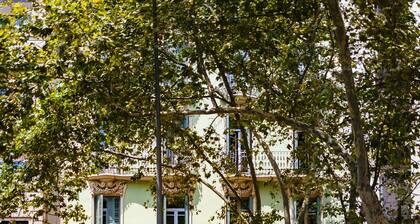 Gran Vía by The Streets