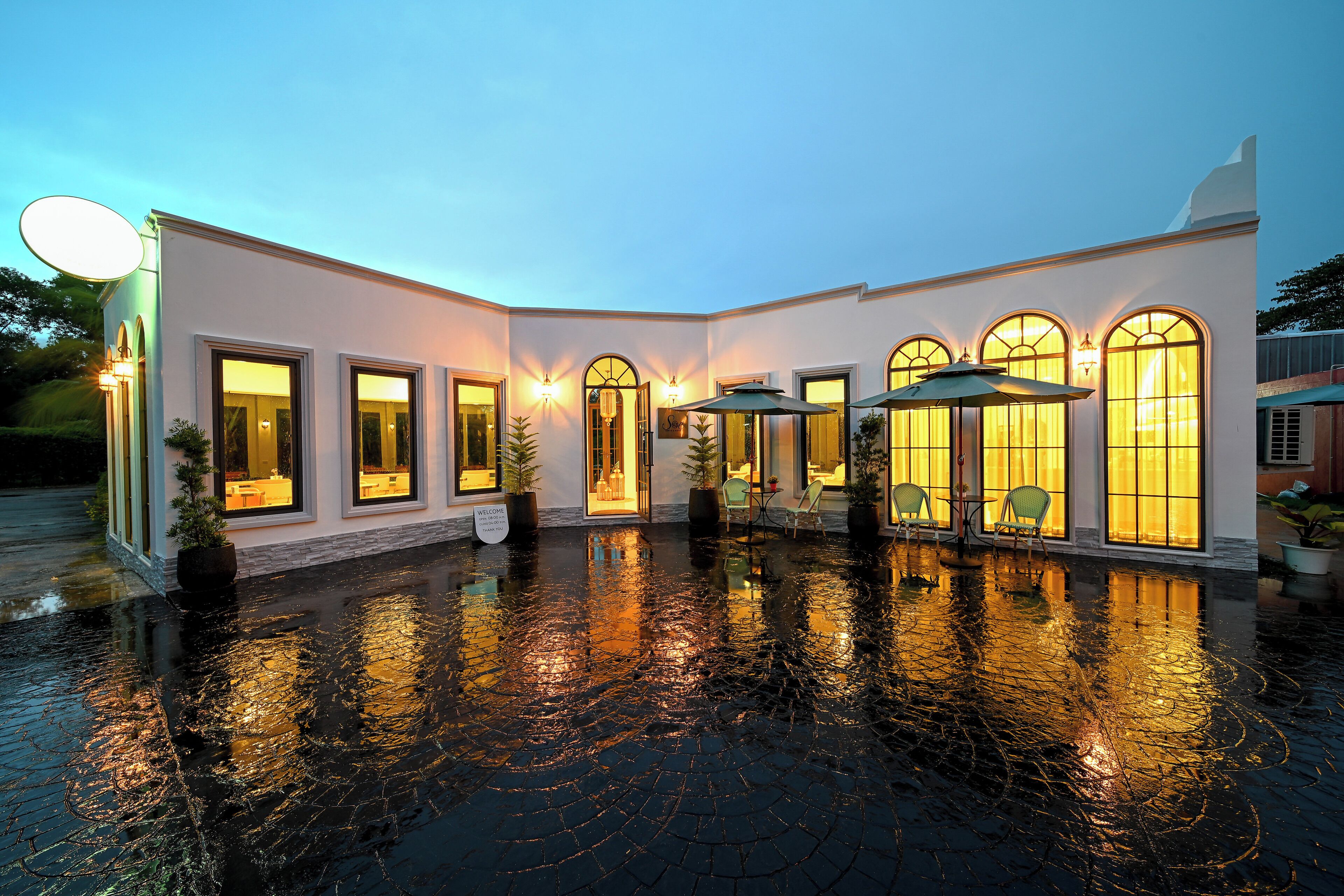 Foto - The Kiri Villas Resort