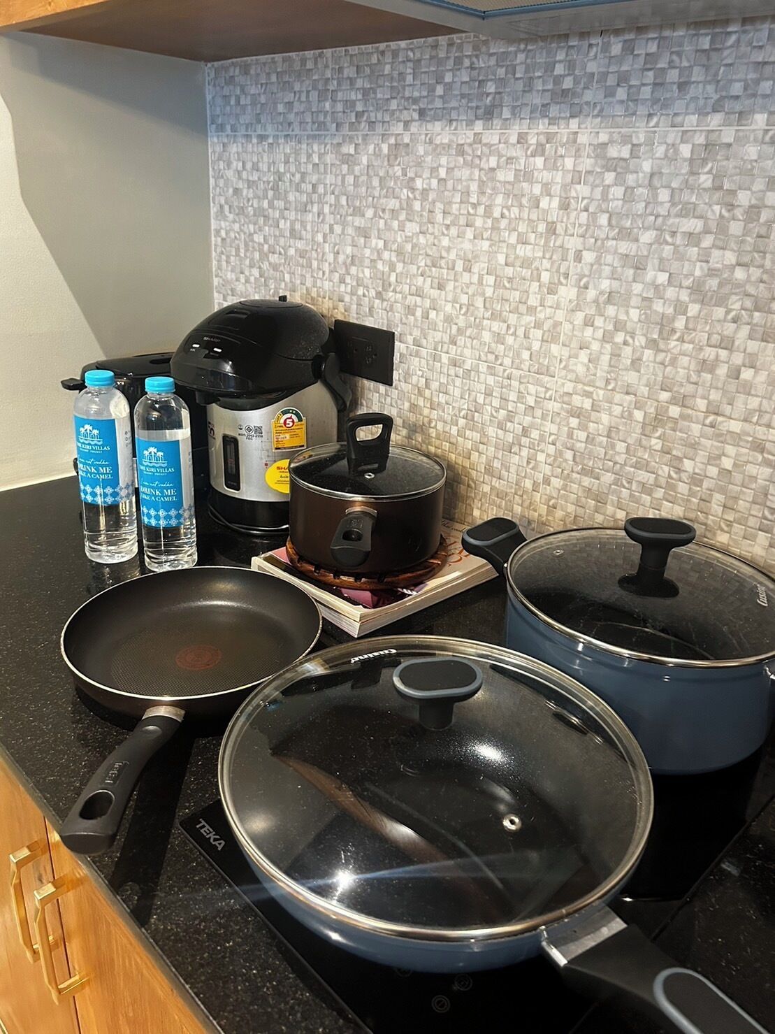 Foto - The Kiri Villas Resort