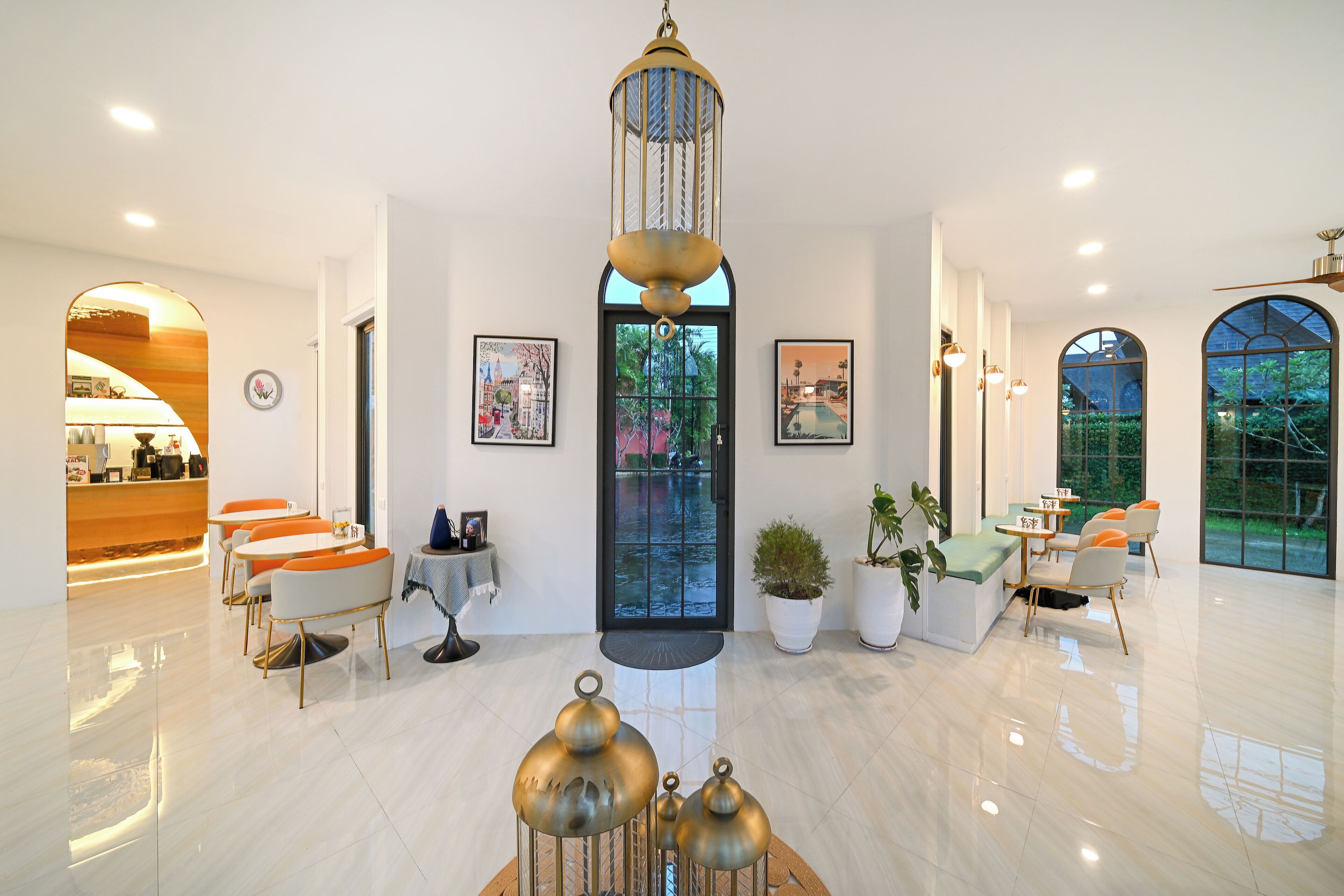 Foto - The Kiri Villas Resort