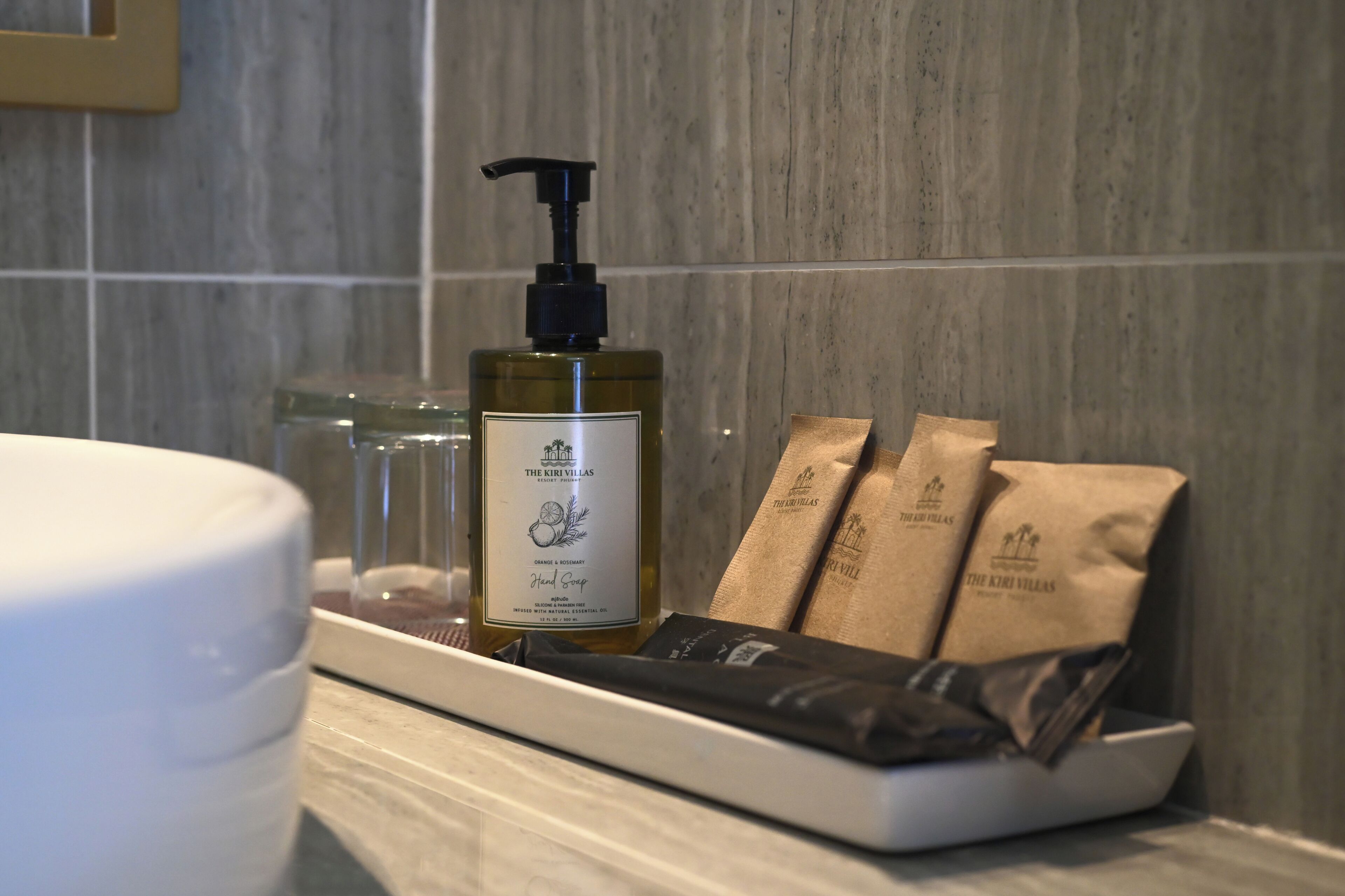 Foto - The Kiri Villas Resort