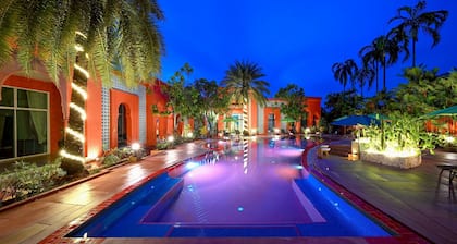 The Kiri Villas Resort