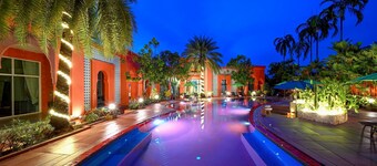 The Kiri Villas Resort