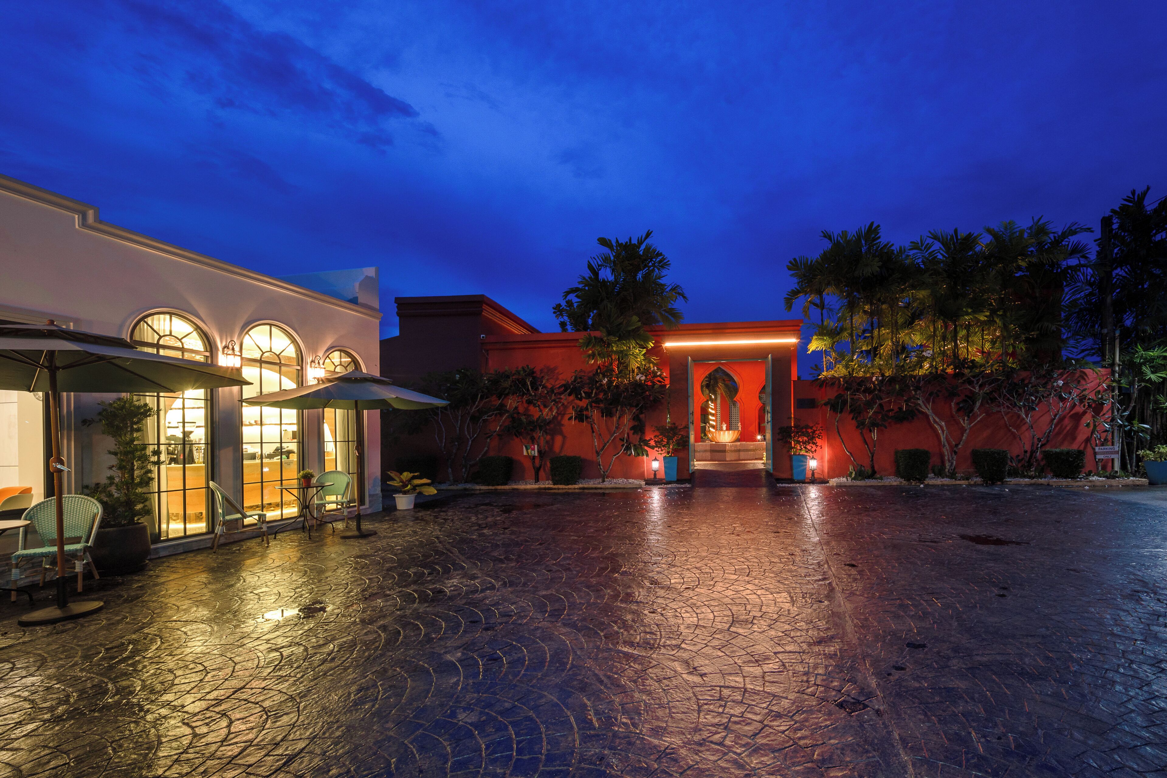 Foto - The Kiri Villas Resort