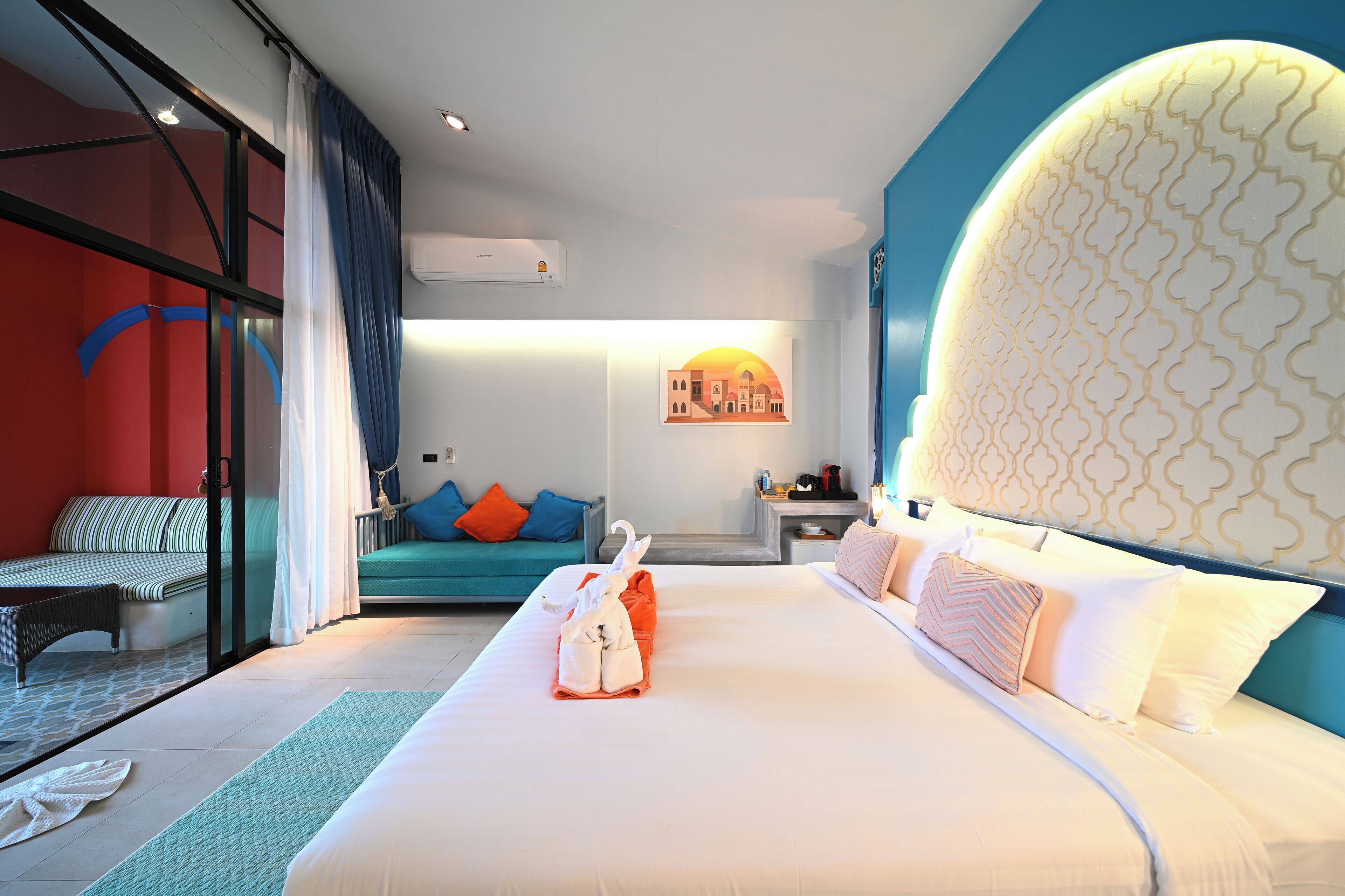 Foto - The Kiri Villas Resort