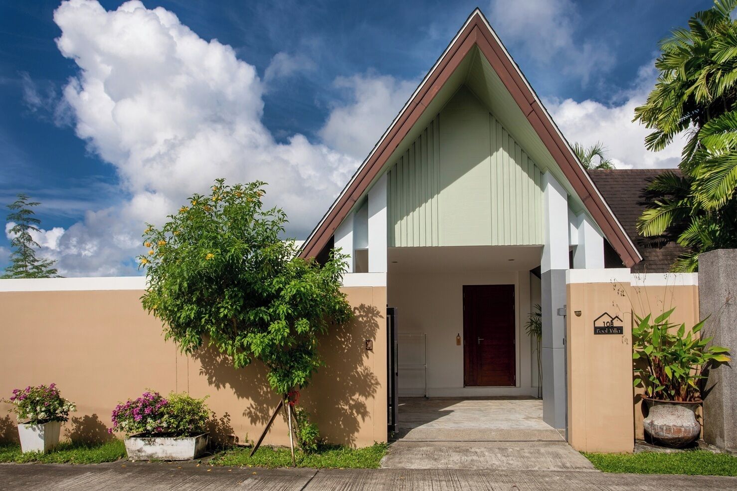 Foto - The Kiri Villas Resort