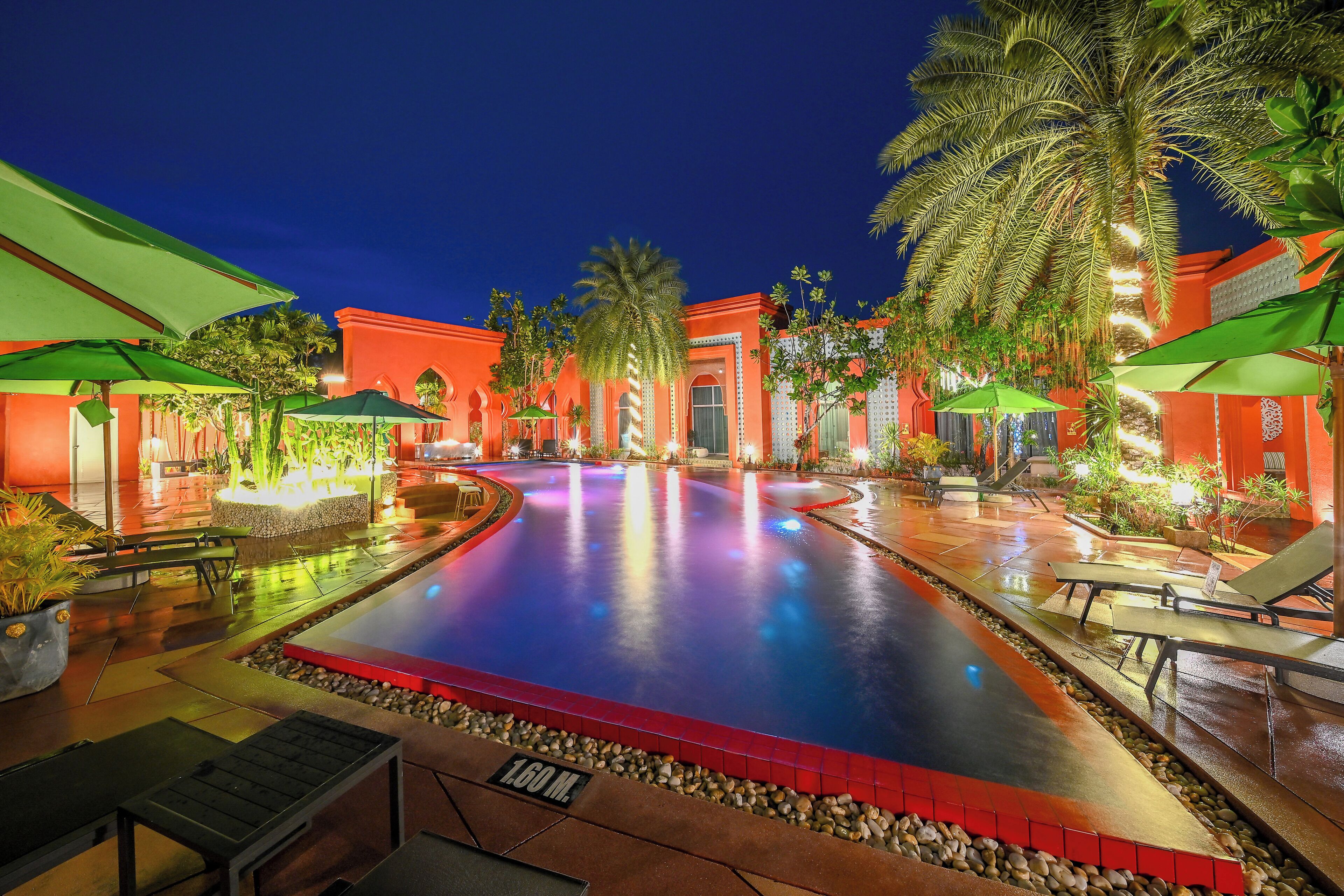 Foto - The Kiri Villas Resort