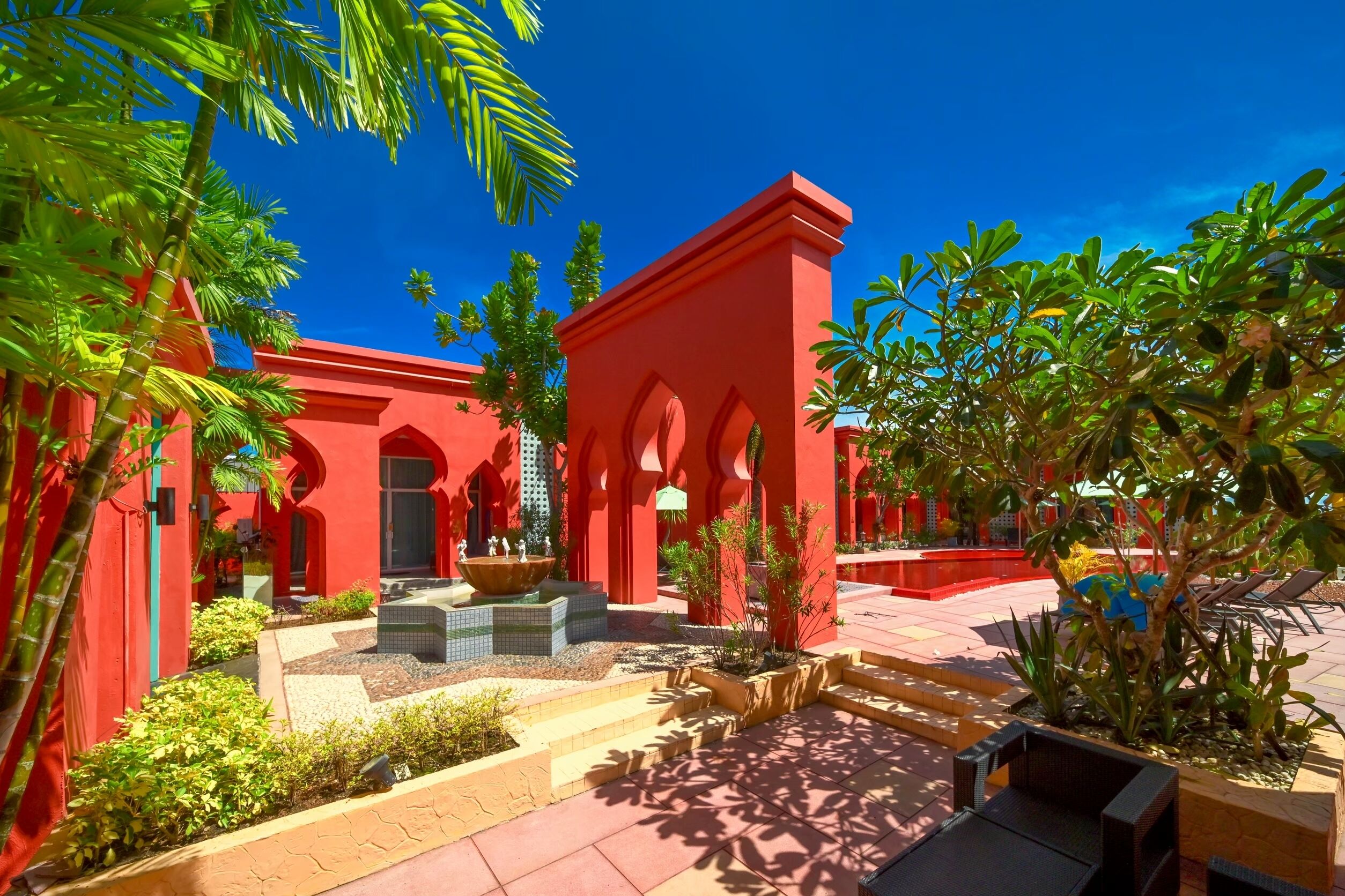 Foto - The Kiri Villas Resort