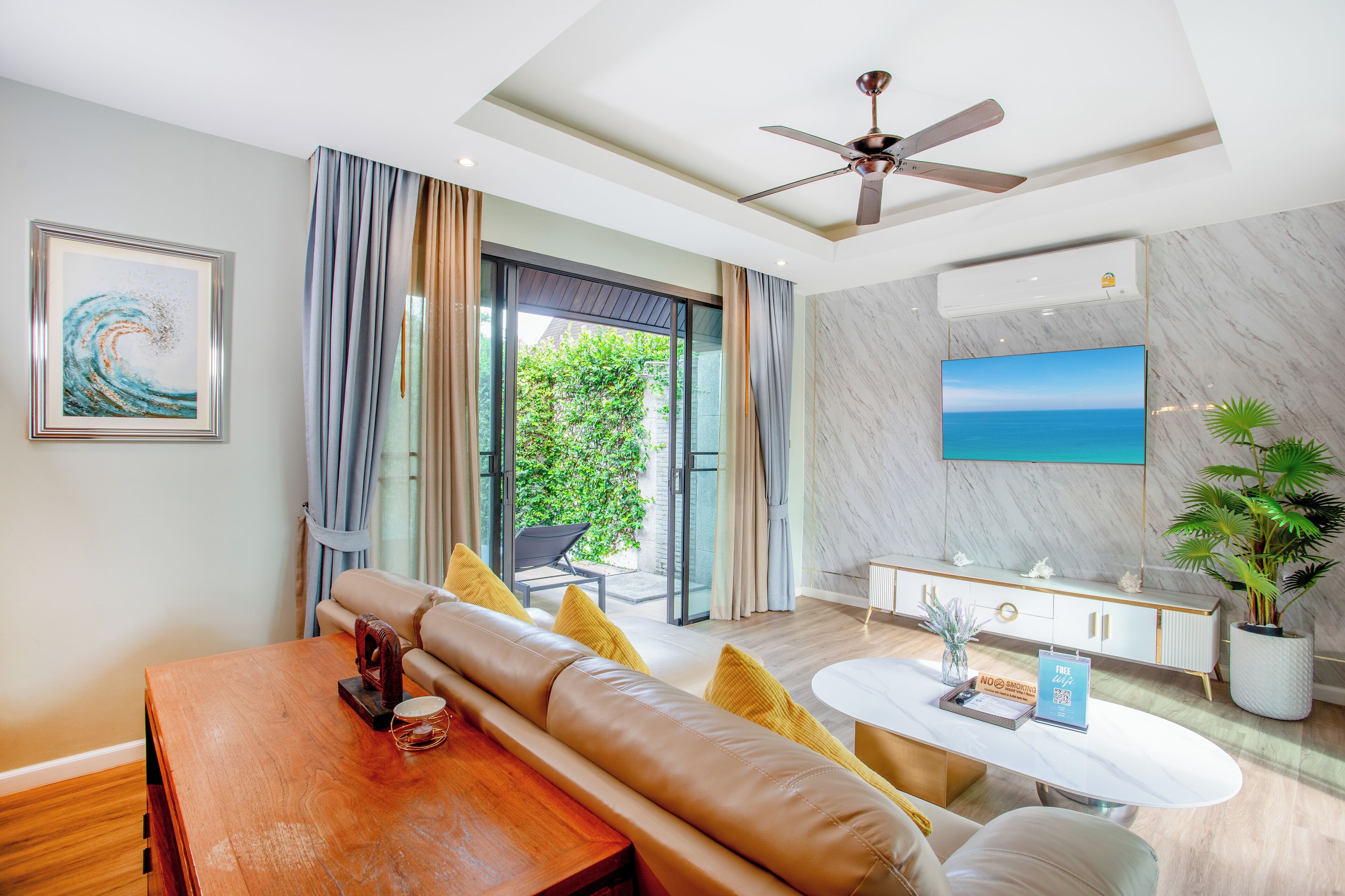 Foto - The Kiri Villas Resort