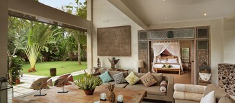 Villa Bali Asri Batubelig