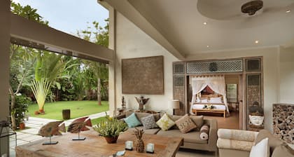 Villa Bali Asri Batubelig