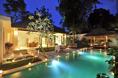 Villa Bali Asri Batubelig