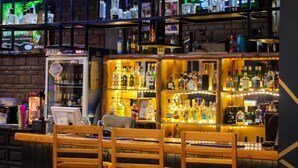 Bar (on property) - Hotel Cascada Inn (Bocoyna)