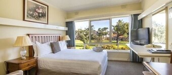 阿伯丁汽车旅馆