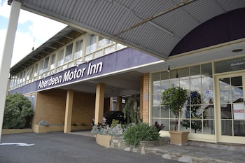 Aberdeen Motor Inn