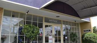 Aberdeen Motor Inn