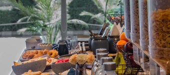 Holiday Inn Express Gurugram Sector 50 by IHG