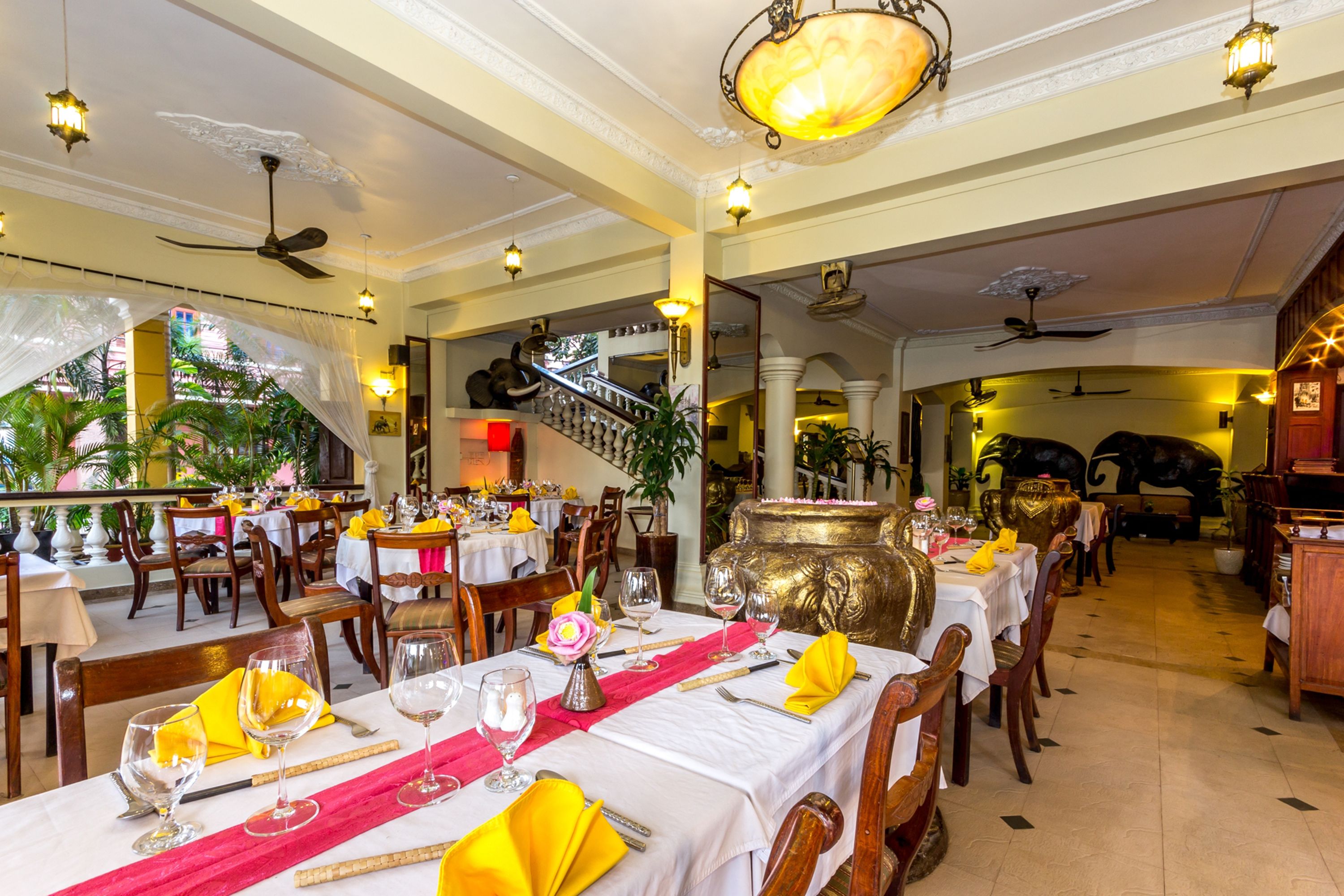 Restaurante