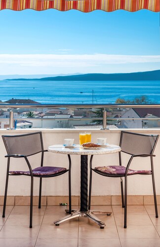 Apartments Vila Adrijana and Fitness Studio Wolf