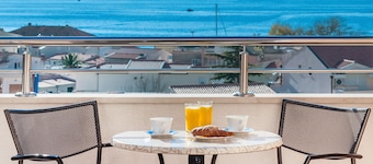 Apartments Vila Adrijana and Fitness Studio Wolf