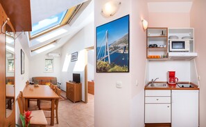 Studio, Mountain View (2-4)
