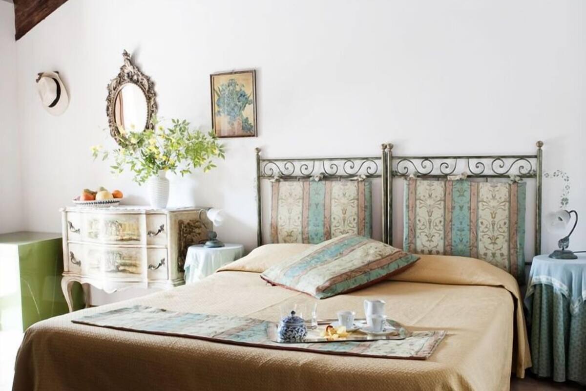 Apartment, 1 Schlafzimmer