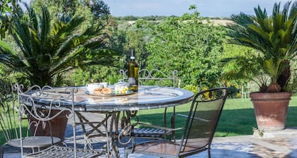 Agriturismo Cavendo Tutus