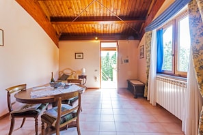 LCD TV - Agriturismo Cavendo Tutus (Rome)