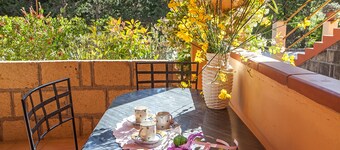 Agriturismo Cavendo Tutus