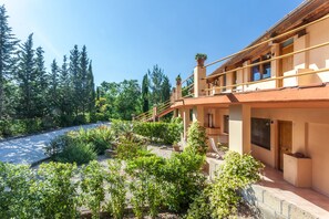 Terraço/pátio