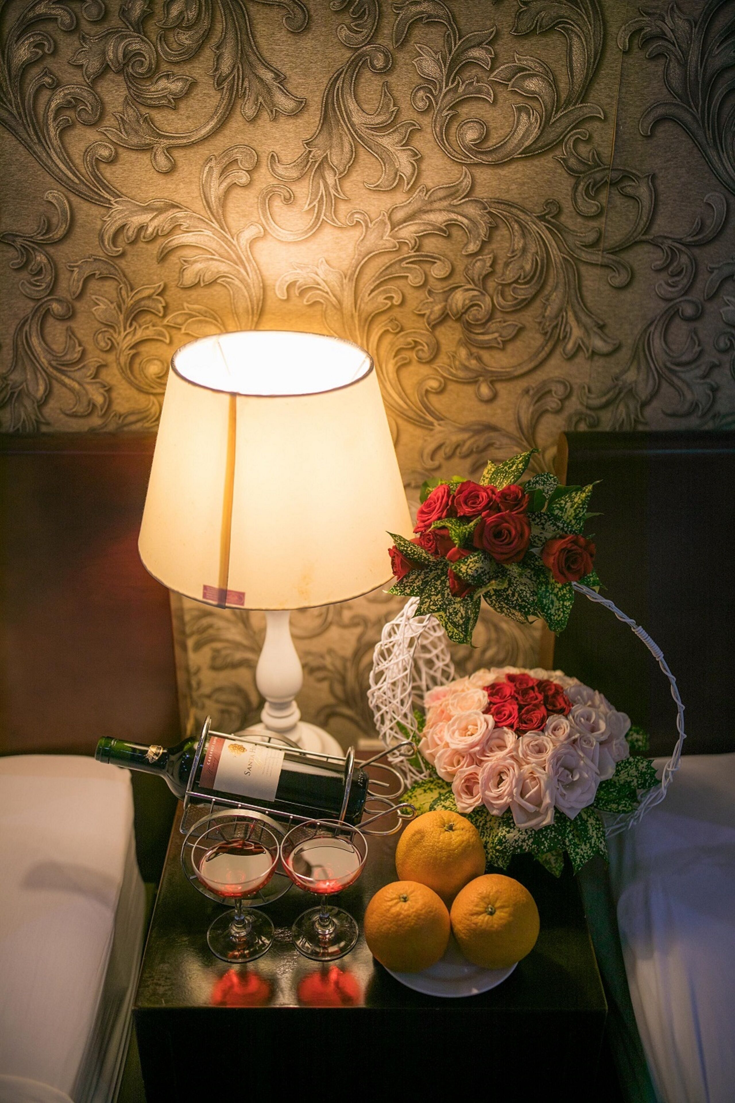 Foto - Vilion Central Hotel & Spa