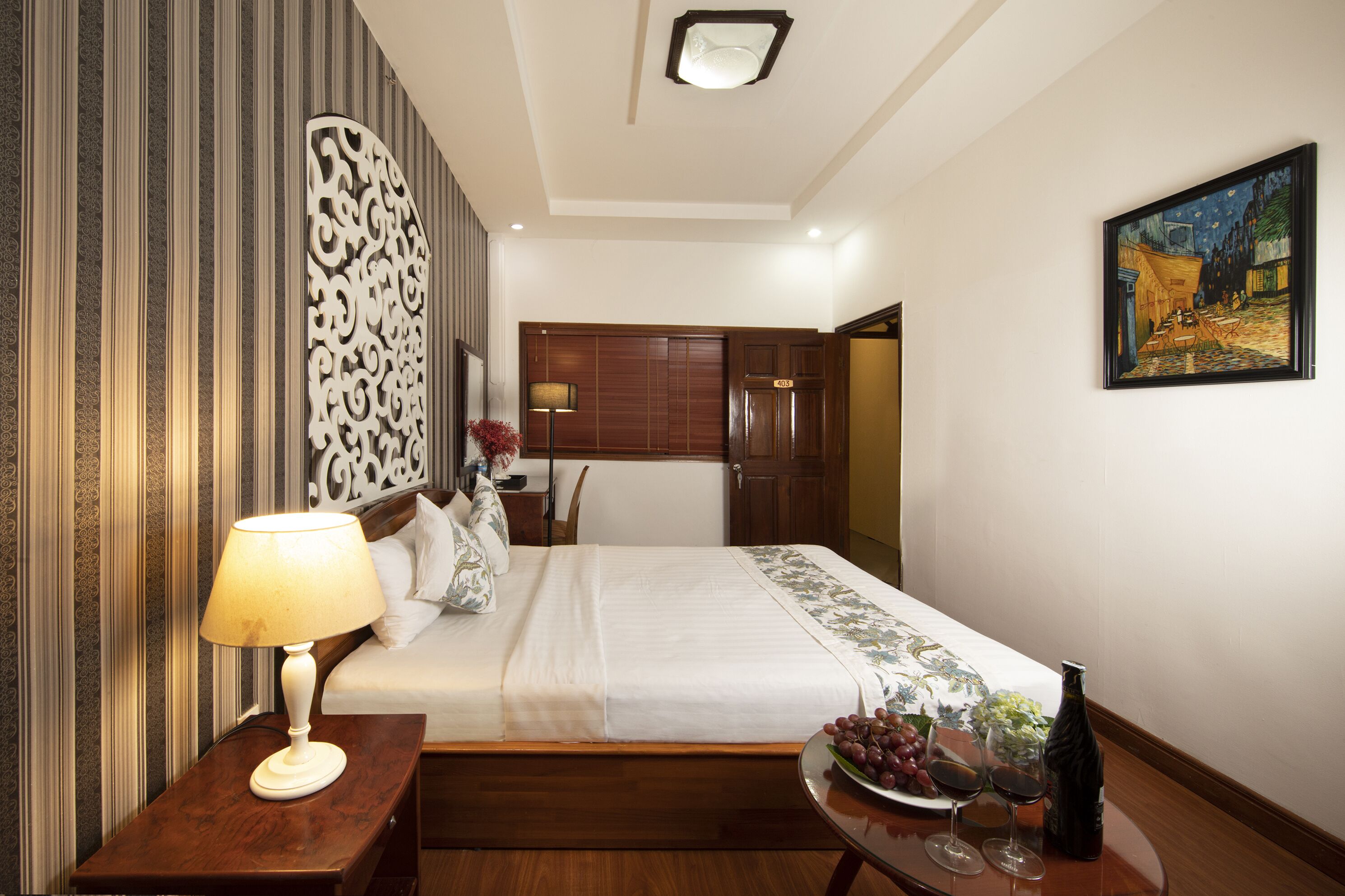 Foto - Vilion Central Hotel & Spa