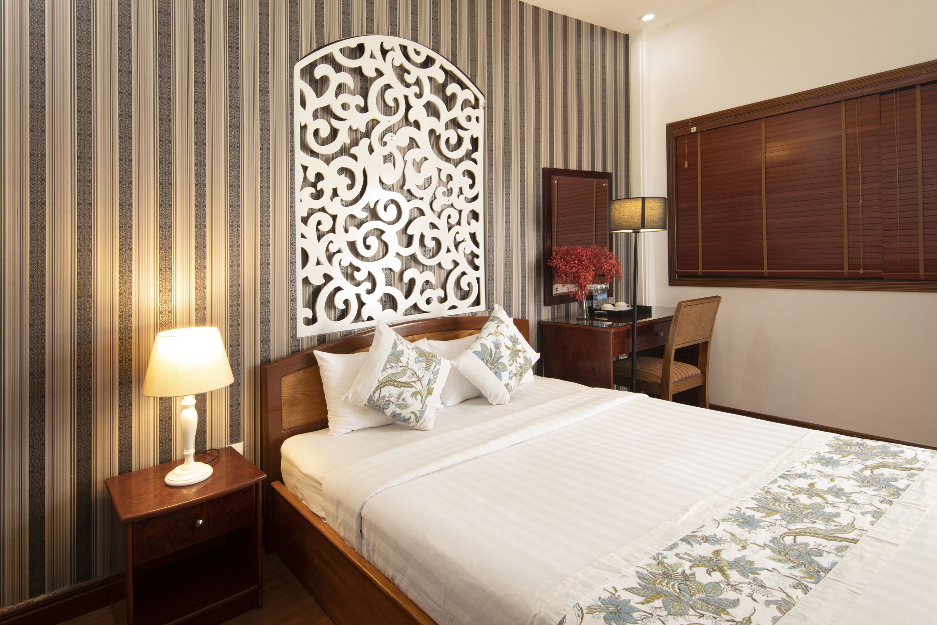 Foto - Vilion Central Hotel & Spa