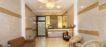 Vilion Central Hotel
