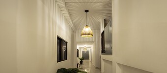 Vilion Central Hotel