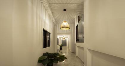 Vilion Central Hotel