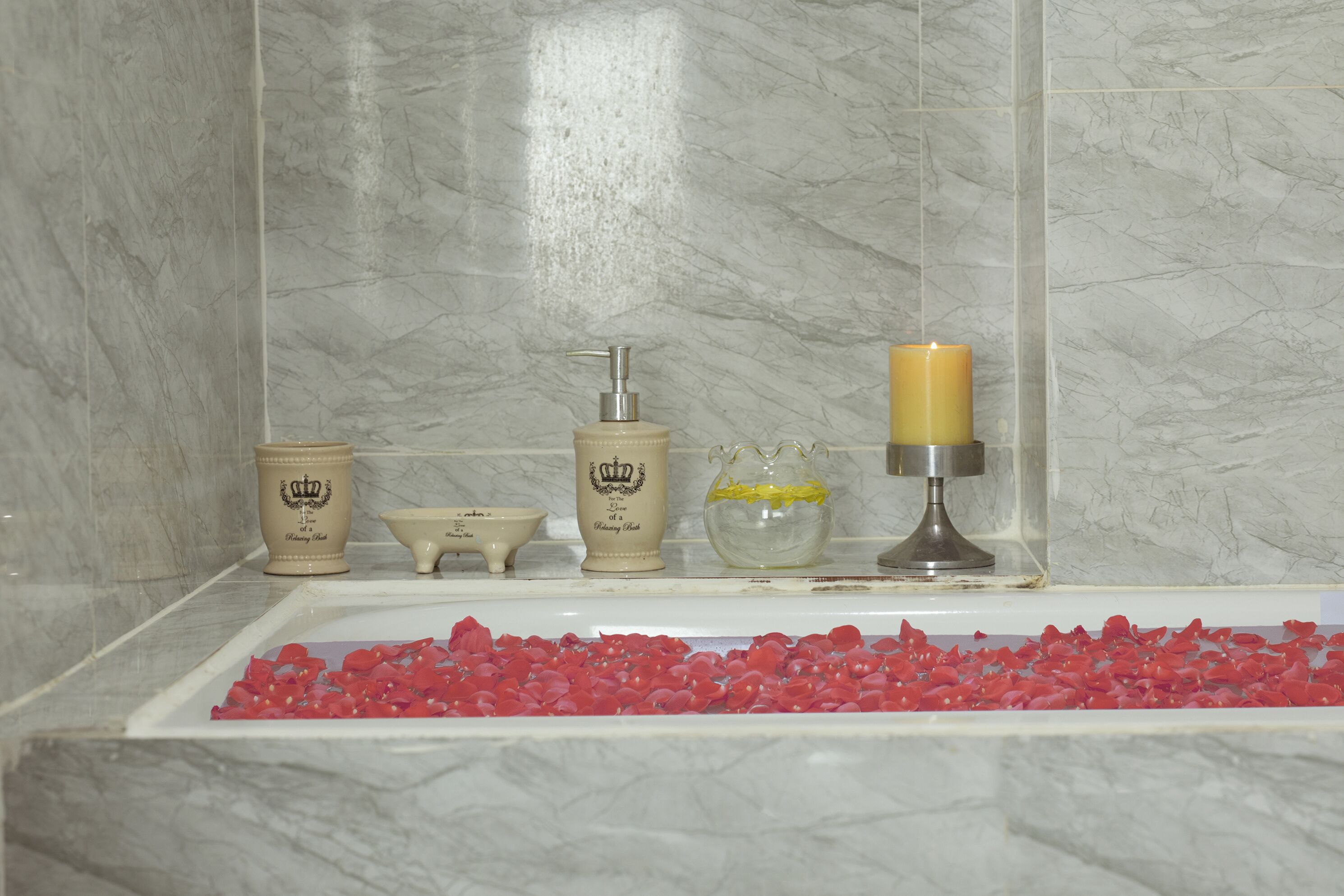 Foto - Vilion Central Hotel & Spa