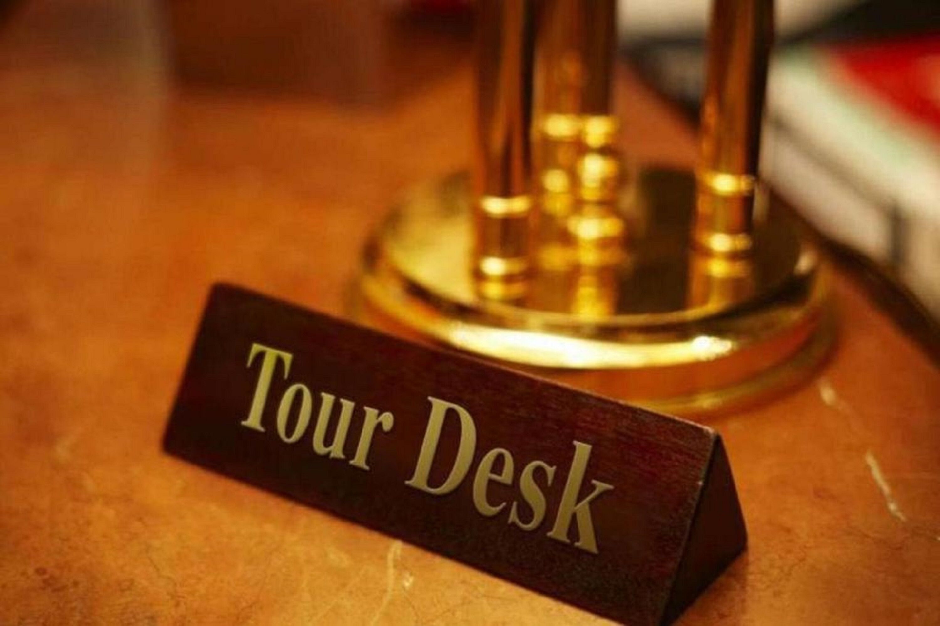 Foto - Vilion Central Hotel & Spa