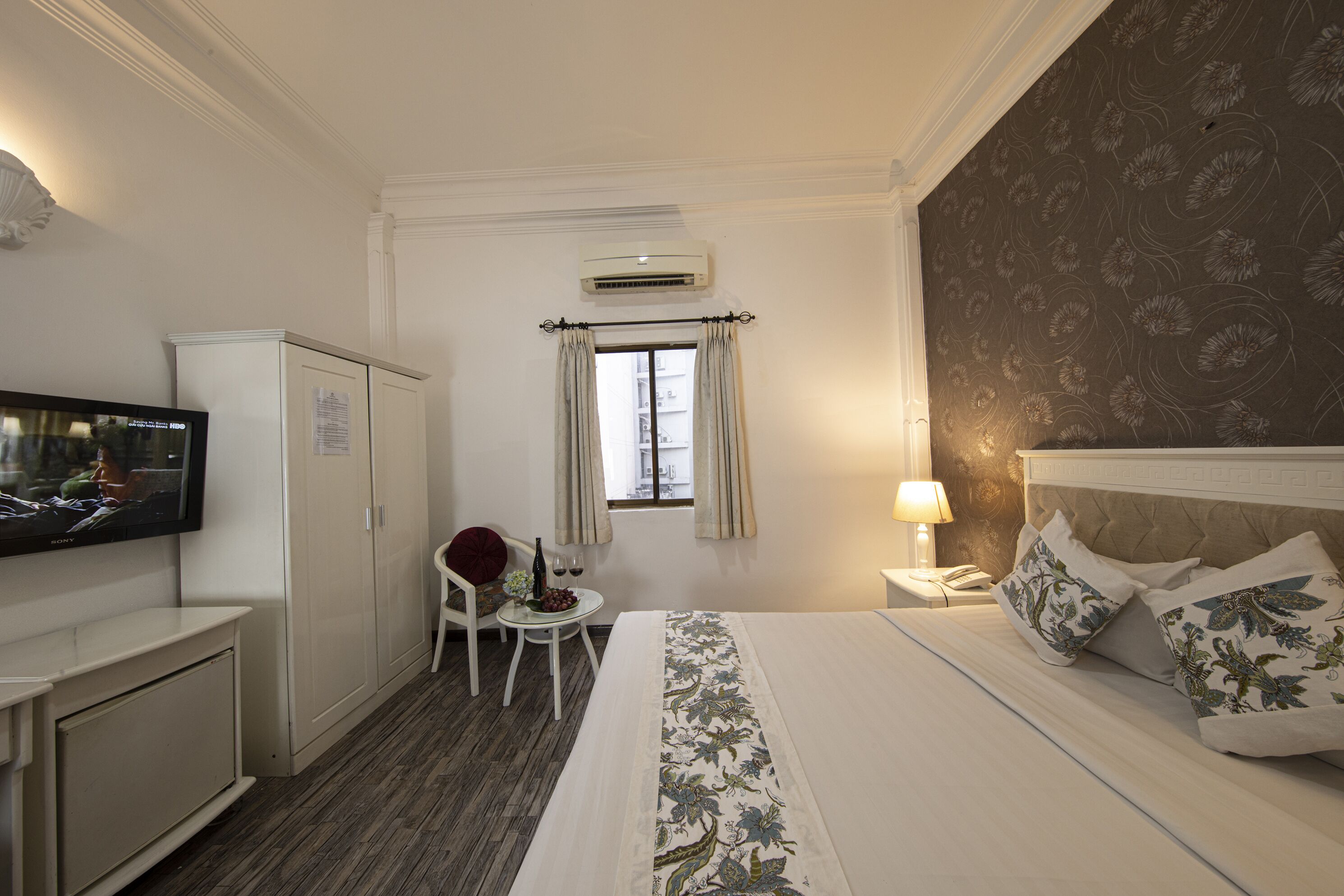 Foto - Vilion Central Hotel & Spa