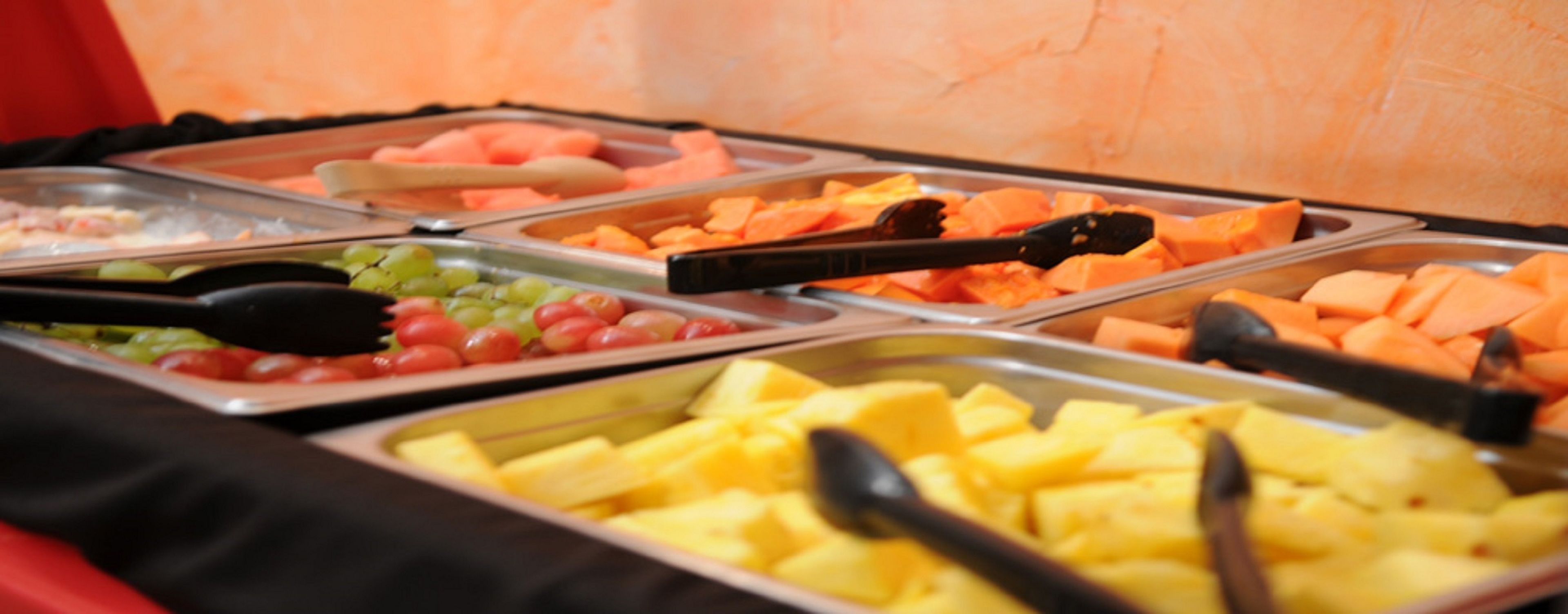 Foto - Vilion Central Hotel & Spa