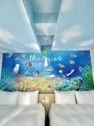 Morwing Hotel - Ocean