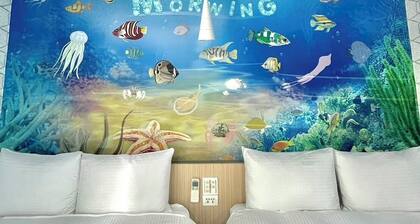 Morwing Hotel - Ocean