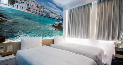 Morwing Hotel - Ocean