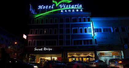 Hotel Vistaria