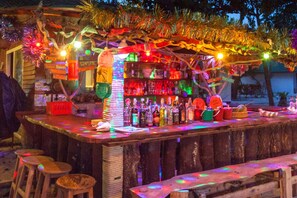 Bar (sur place)