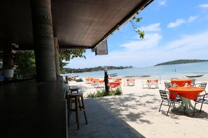 Food and drink - Marine Chaweng Beach Resort (Koh Samui)