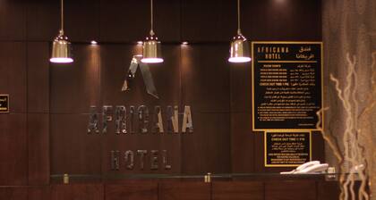 Africana Hotel