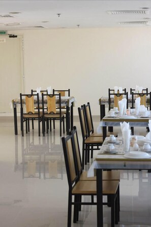 Restaurantes